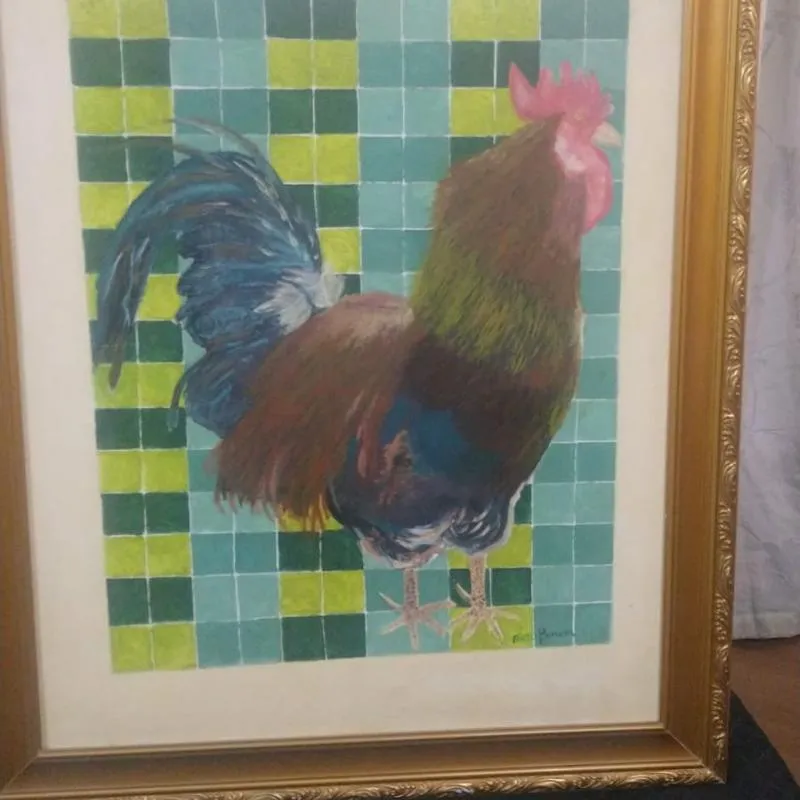 Imagem da campanha Campanha para ajudar A BANDA DA BOLA VERDE DE OLARIA