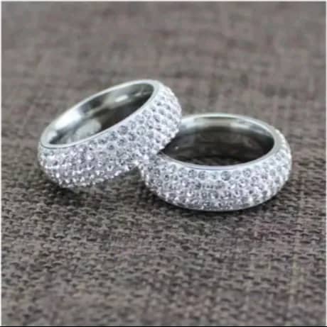 Imagem da campanha Dedeira cravejada♡