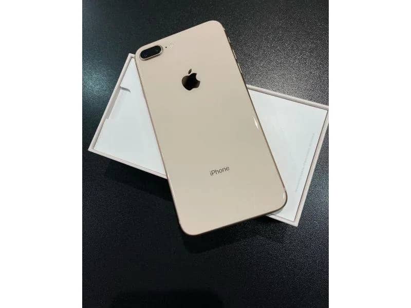 Imagem da campanha 2024 de iPhone