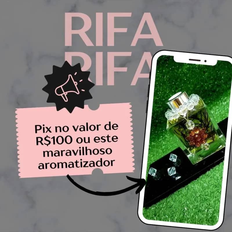 Imagem da campanha Realizar cirurgia da Chiquinha