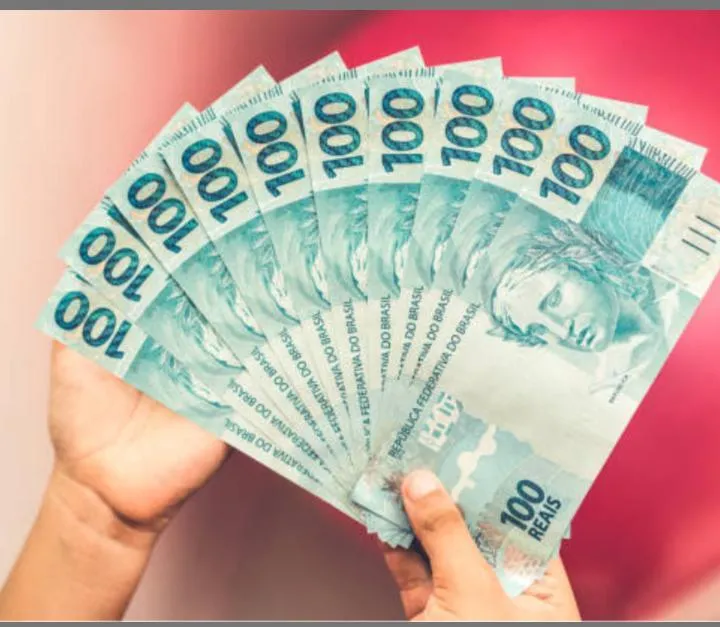 Imagem da campanha 500 no pix