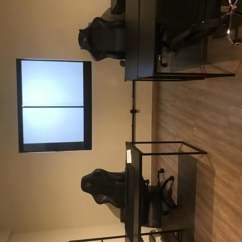 Imagem da campanha rifa de cadeira