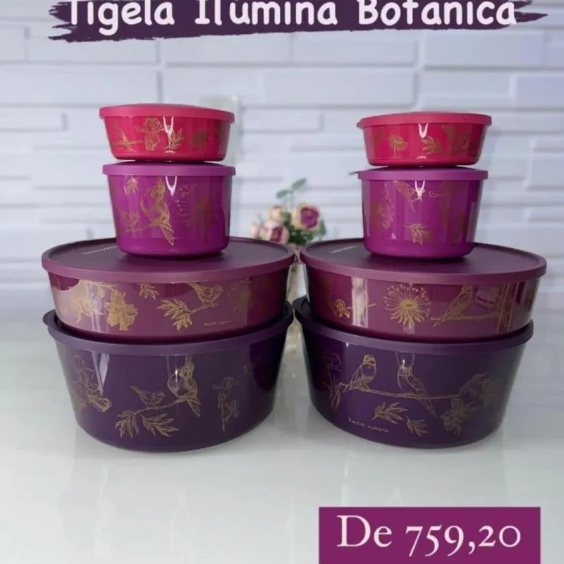 Imagem da campanha Kit tapaware