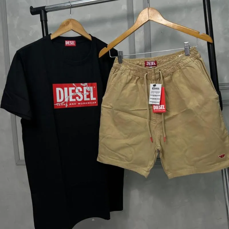 Imagem da campanha SEU KIT DIESEL DO FDS 🎰🚀