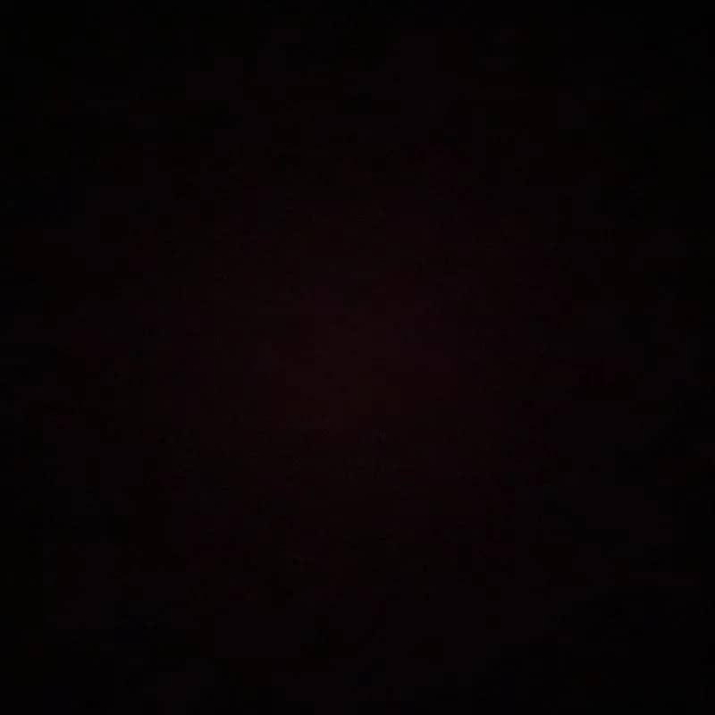 Imagem da campanha Acabou!