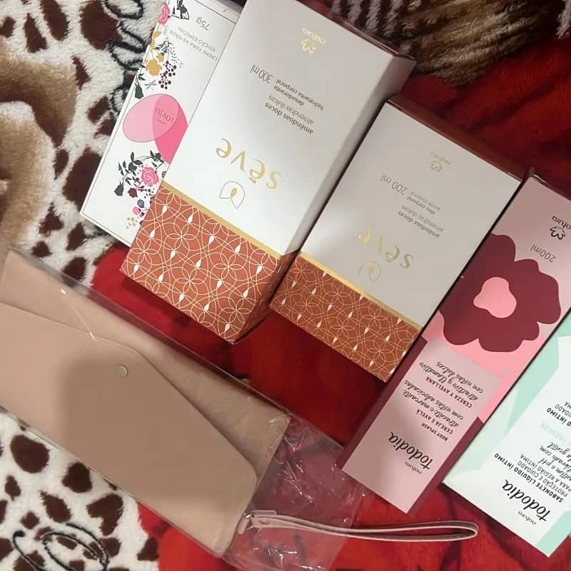 Imagem da campanha Rifa dia das mães, arrecadar dinheiro para formatura