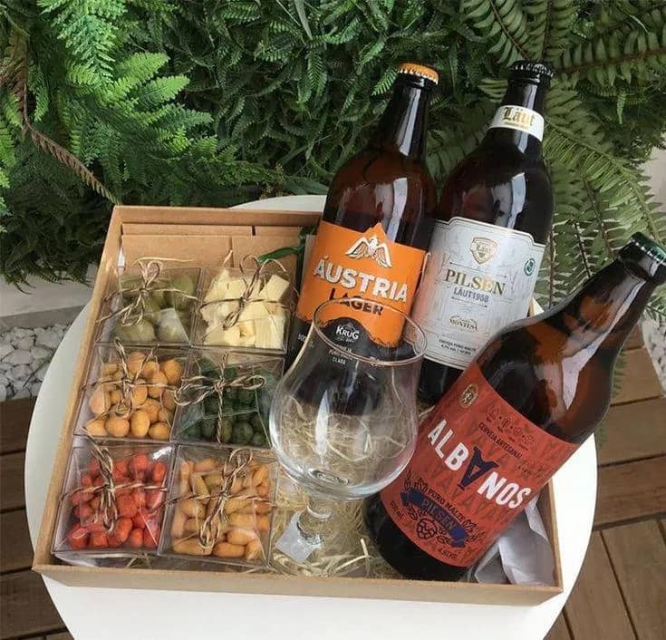 Imagem da campanha Exames Angélica Miranda