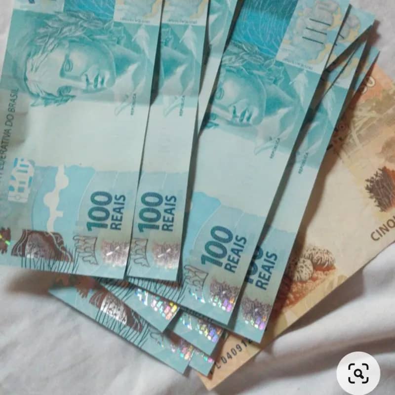 Imagem da campanha 1000 NO P!X