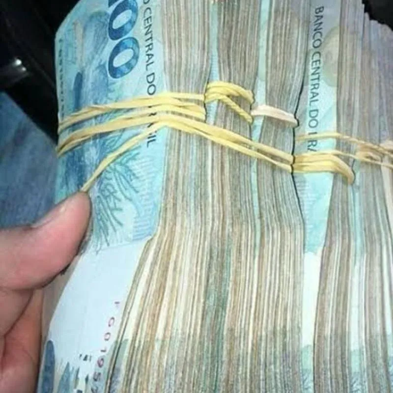 Imagem da campanha Chegou a hora de concorrer  a 25 mil reais por 1 ral apenas pode ser o seu momento se arrumar sua visa!!