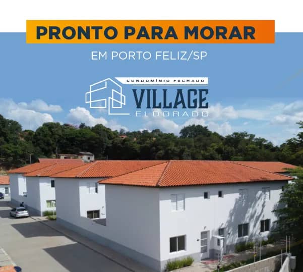 Imagem da campanha Quem casa quer casa