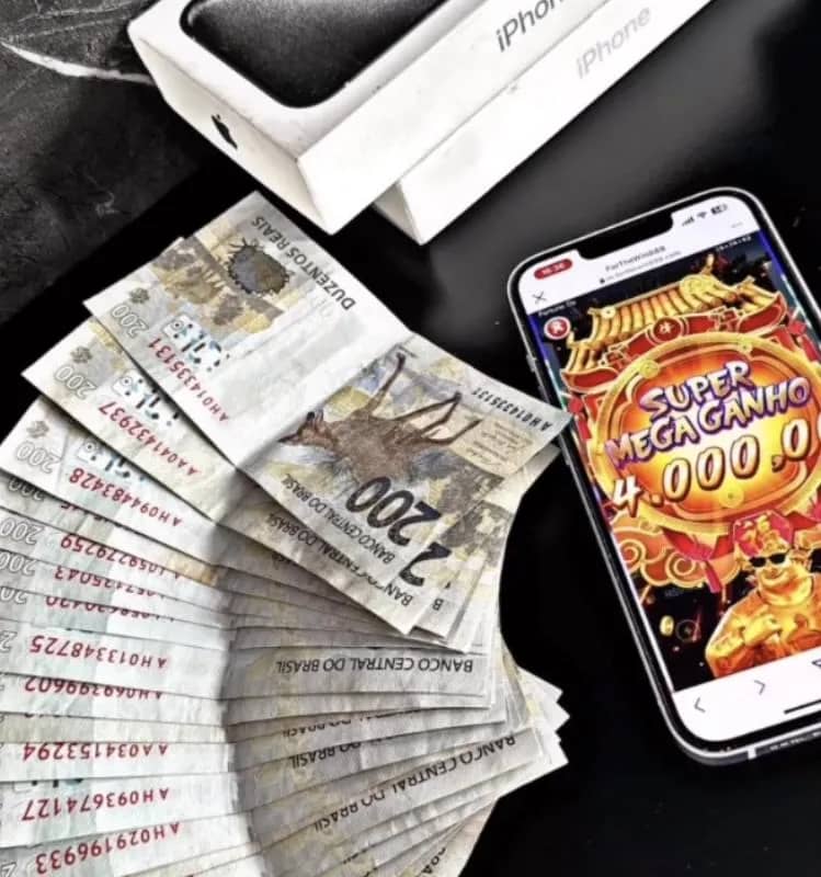 Imagem da campanha Rifinha do bigode