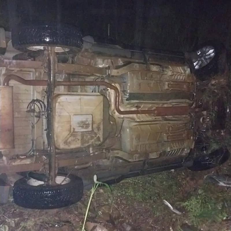 Imagem da campanha Rifa beneficente