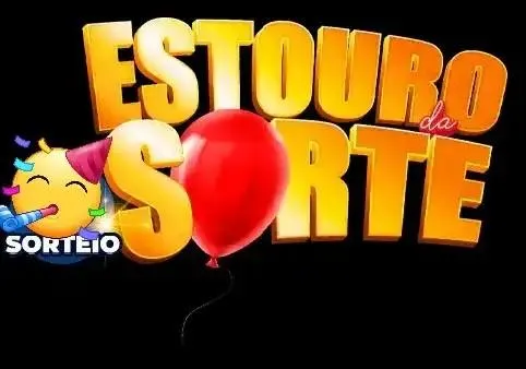 Imagem da campanha 💥💰EstouroDaSortePremios💰💥