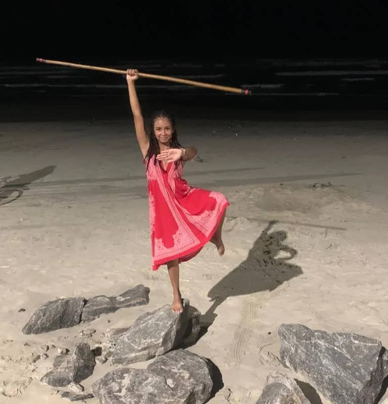 Imagem da campanha Pan americano de Kung Fu