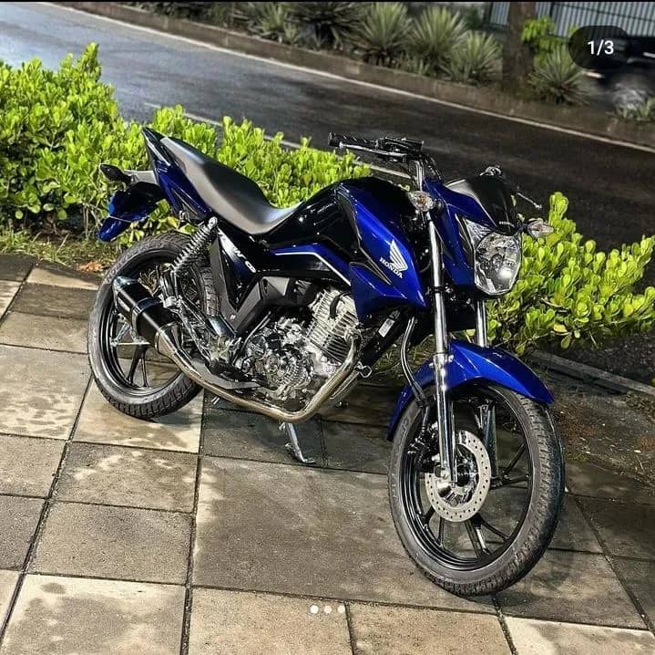 Imagem da campanha TITAN 2024 NO CROMO