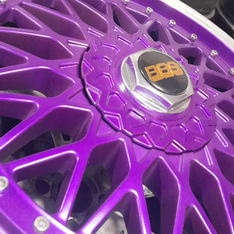 Imagem da campanha Reforma de rodas