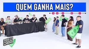 Imagem da campanha teste