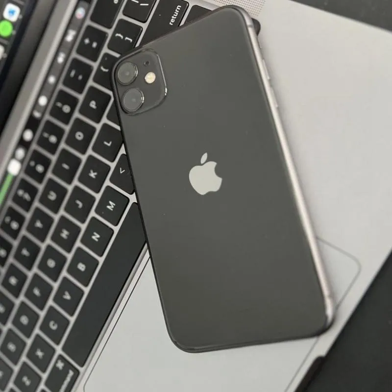 Imagem da campanha 📱IPHONE 11 LACRADO OU 💰2.300,00 NO PIX