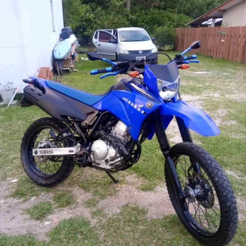 Imagem da campanha Ação lá der relâmpago