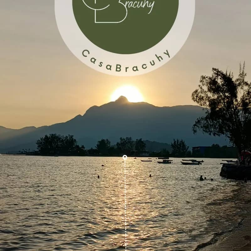 Imagem da campanha 2 diárias na Casa Bracuhy ( CASAL)