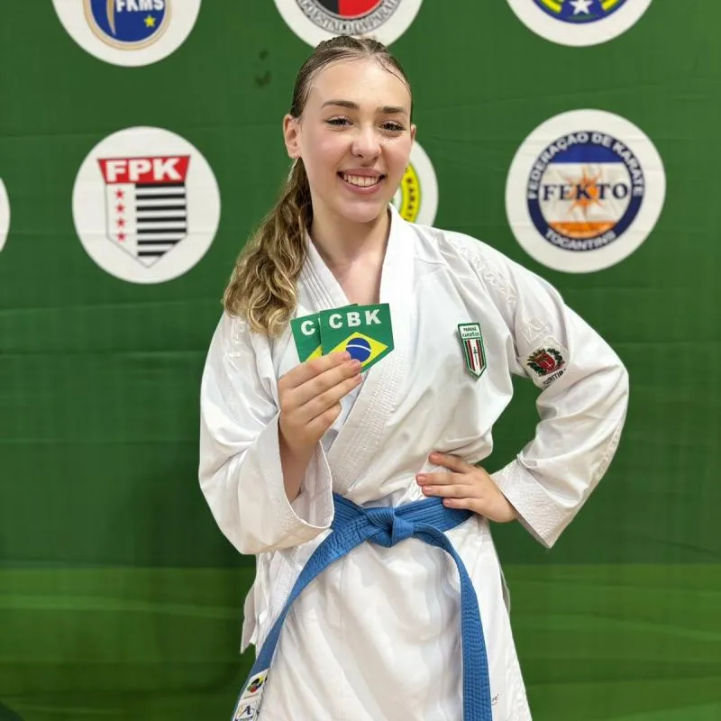 Imagem da campanha Indo para o Sul-americano na Bolívia