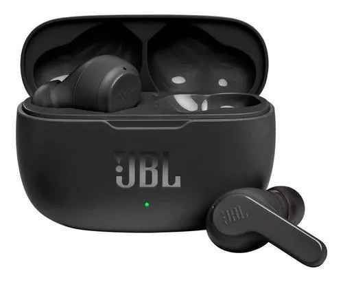Imagem da campanha Fone JBL 200 TWS