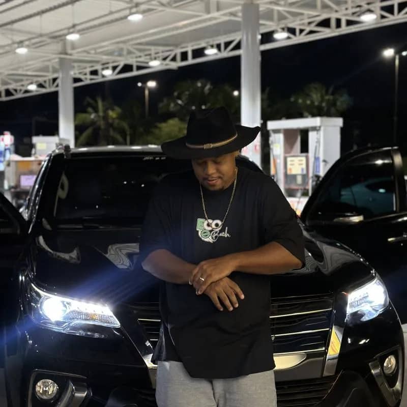 Imagem da campanha 1mil NO PIX - ZECA SW4