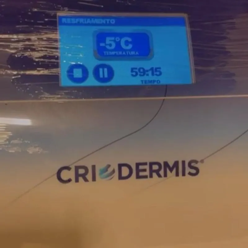 Imagem da campanha Operação São João