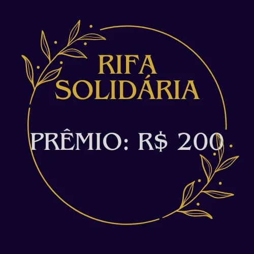 Imagem da campanha EVENTO SOCIAL DE EXTENSÃO UNIVERSITÁRIA.