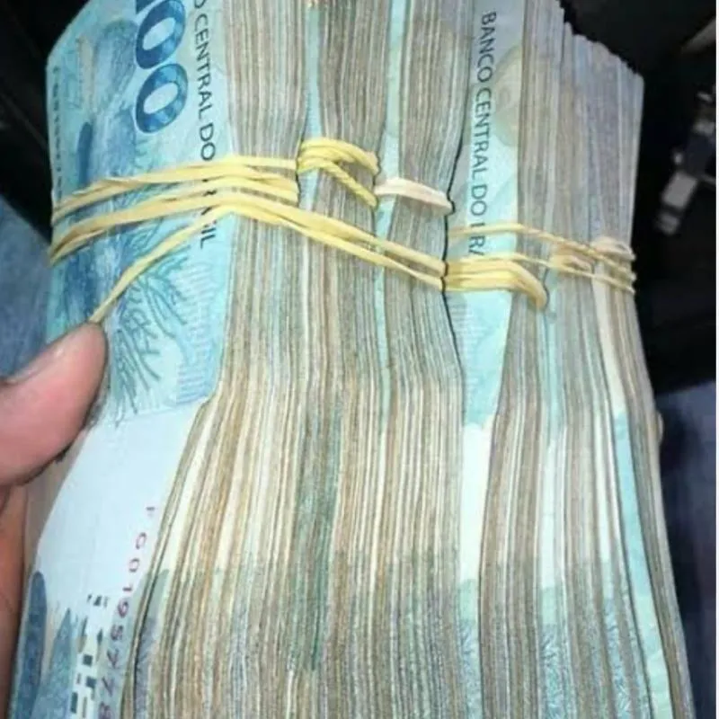 Imagem da campanha Acao1000nopix