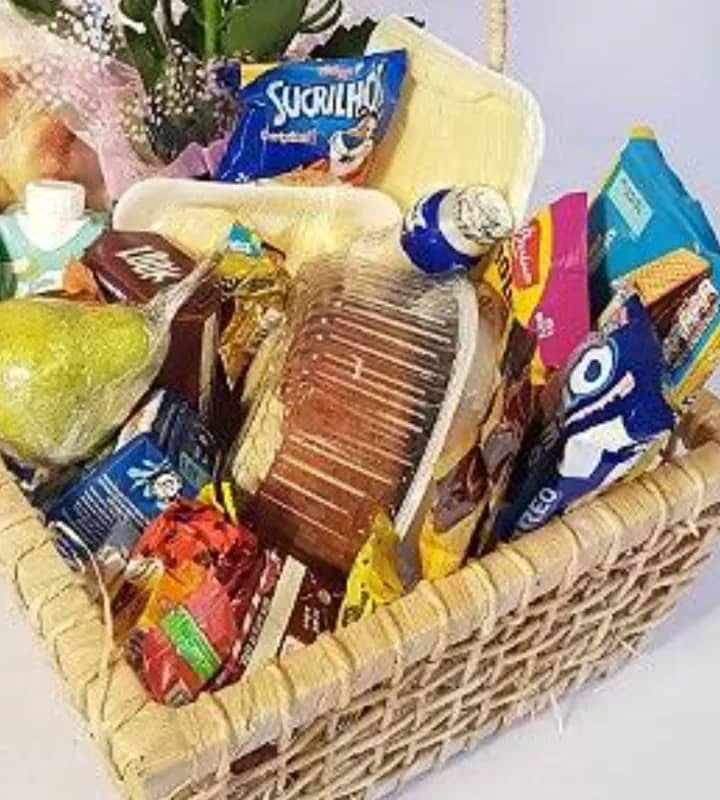 Imagem da campanha Ajude na medicacao da gabriely tomazetto