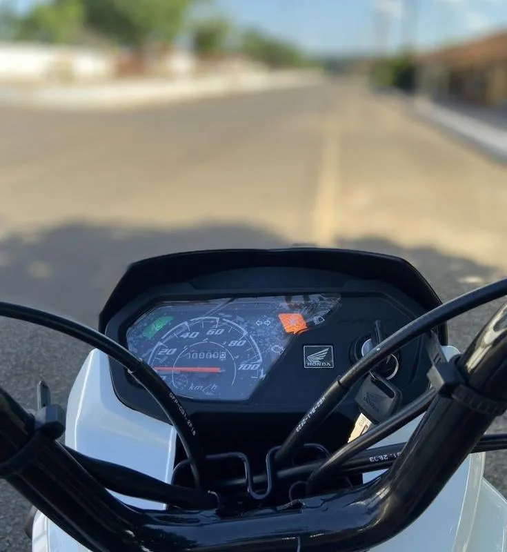 Imagem da campanha 110i