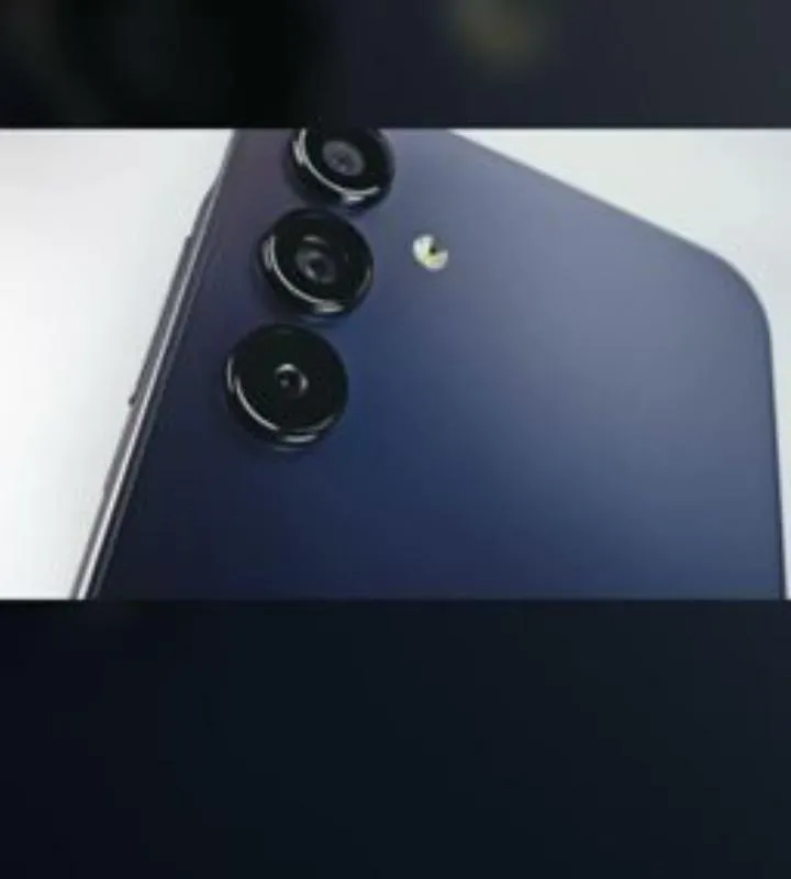 Imagem da campanha Teste