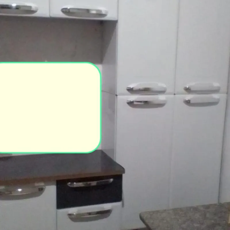 Imagem da campanha Armário de cozinha