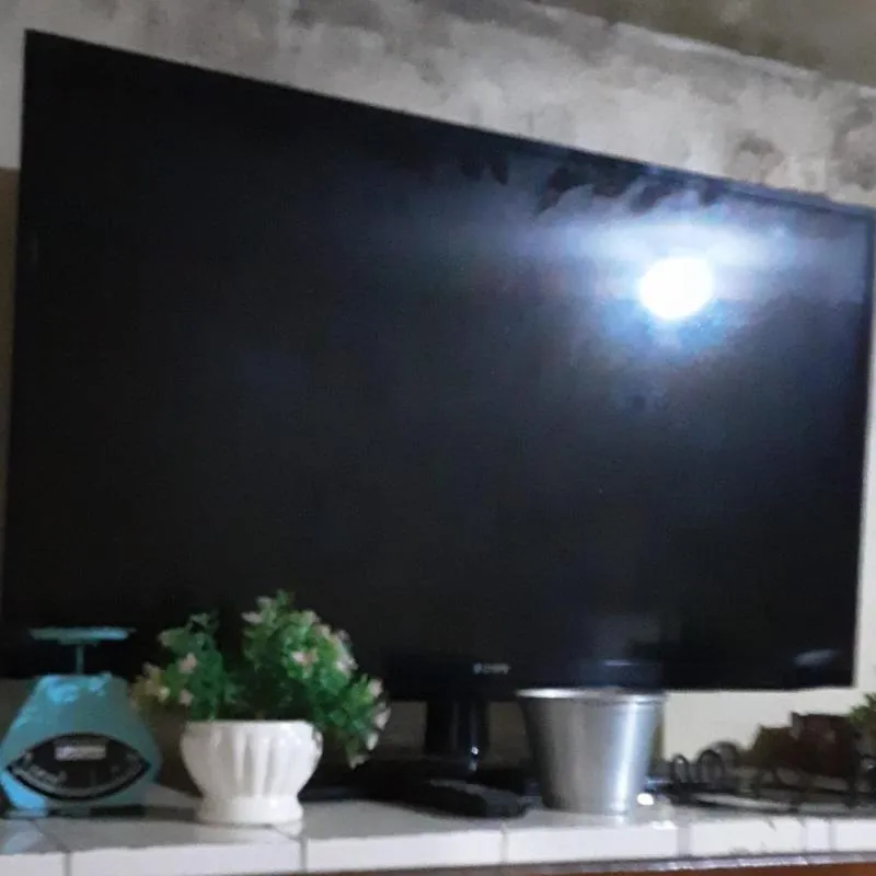 Imagem da campanha Rifa de monitor com defeito