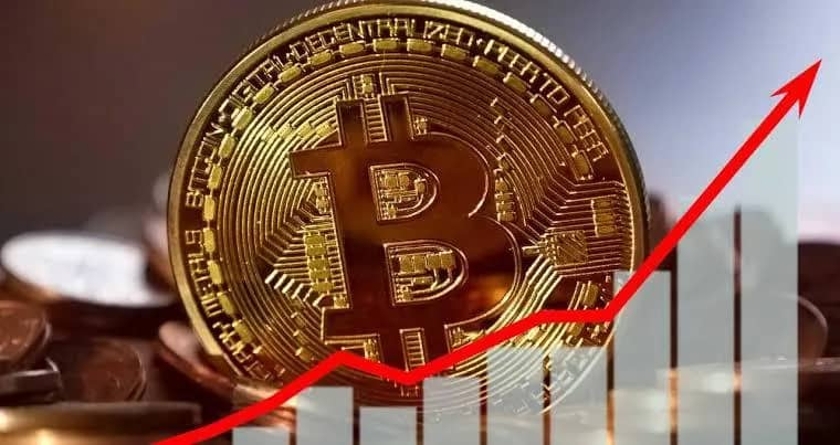 Imagem da campanha BITCOIN PREMIADO