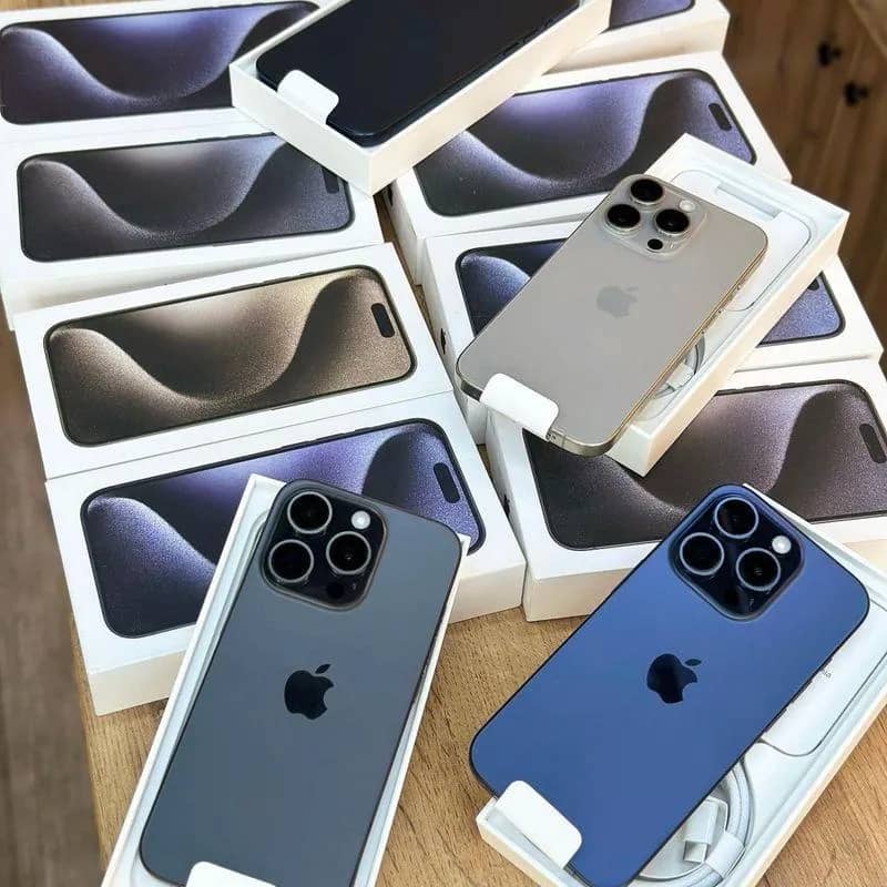 Imagem da campanha AÇÃO IPHONE 15 PRO MAX 128GB OU 7K NO PIX POR R$0,05 CENTAVOS A COTA
