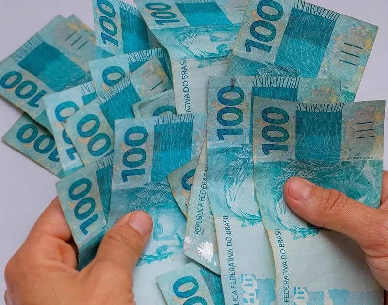 Imagem da campanha Rifa de 3.000 reais no pix