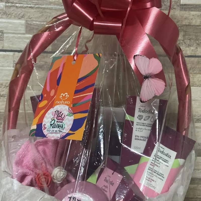 Imagem da campanha Rifa Cirurgia Mia