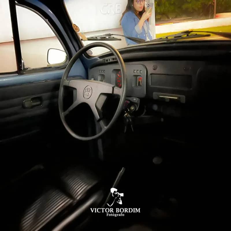 Imagem da campanha camera t6i