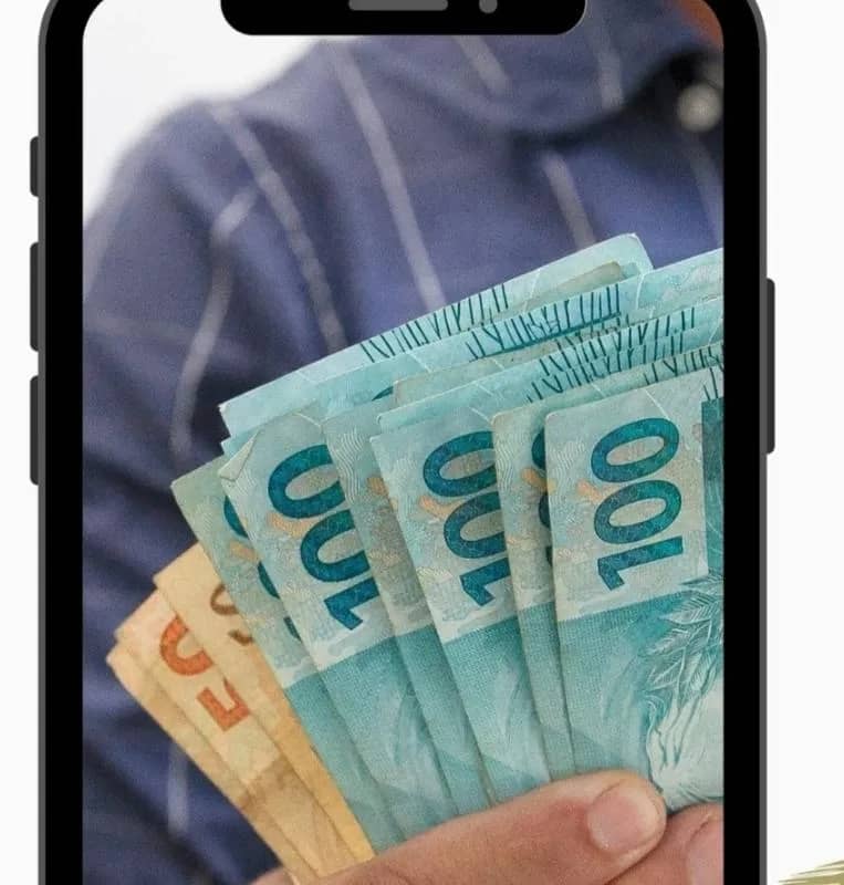 Imagem da campanha 5 mil na conta ou vale compras