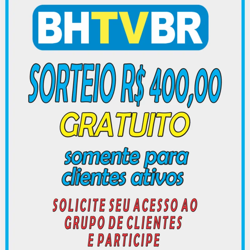 Imagem da campanha 400