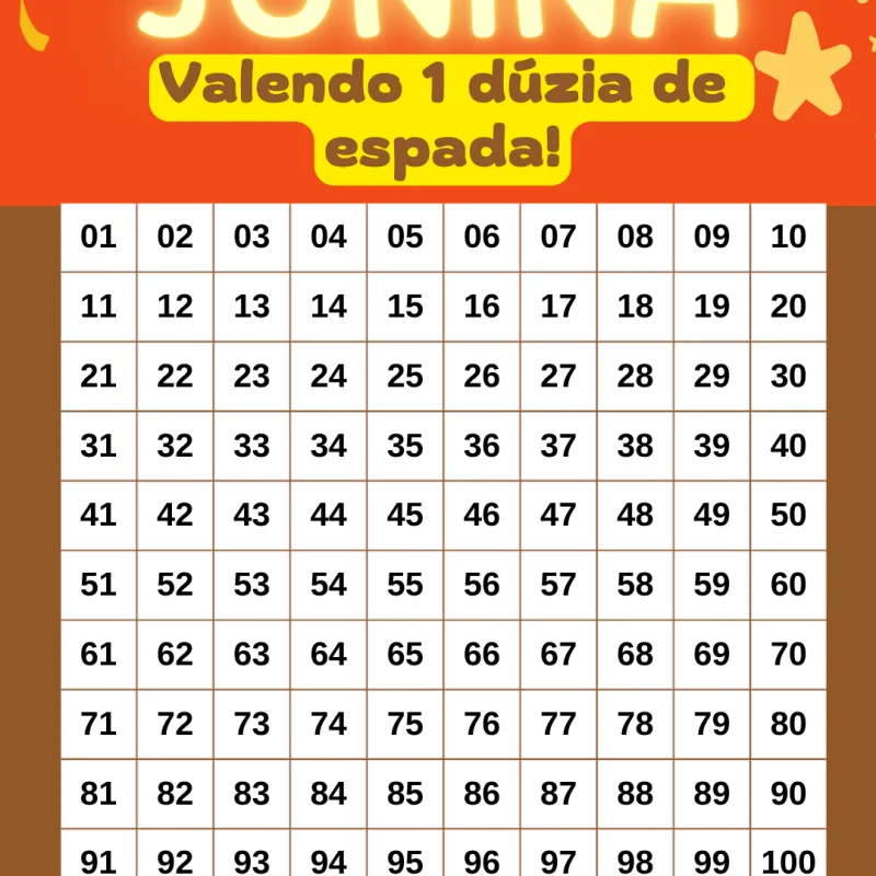 Imagem da campanha 1 DÚZIA DE ESPADAS