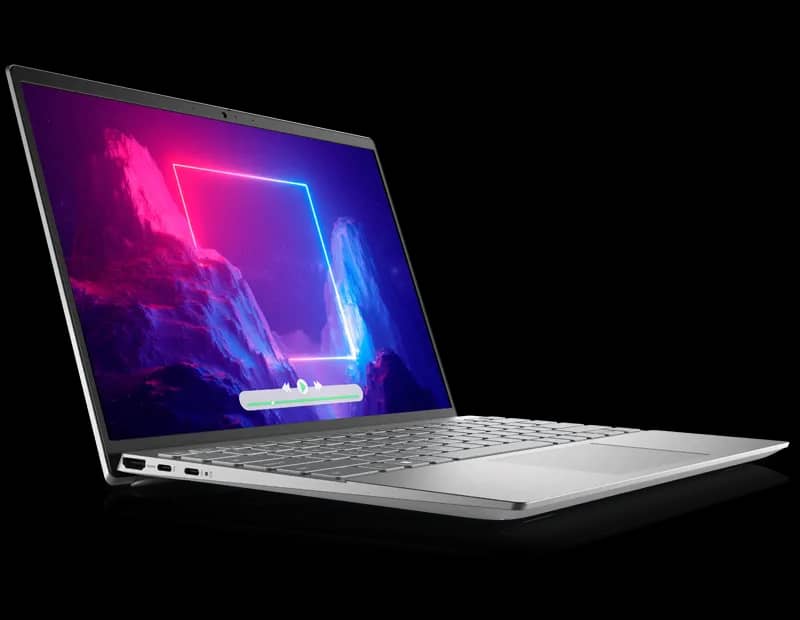 Imagem da campanha Rifa de um notebook novo na caixa