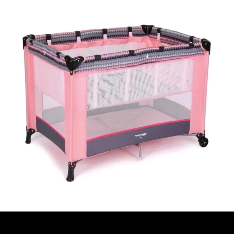 Imagem da campanha Chiqueirinho semi novo