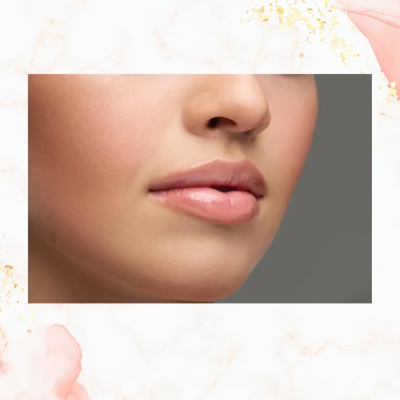 Imagem da campanha 1ml Preenchimento Labial