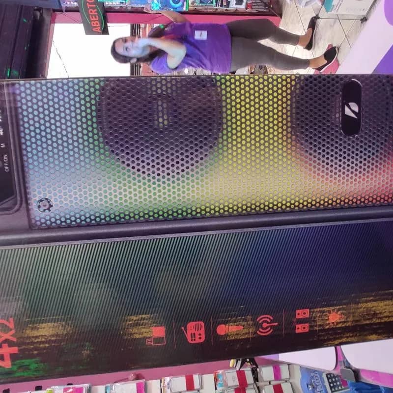 Imagem da campanha Faculdade da Rafa