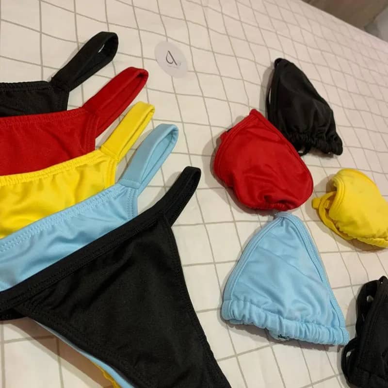 Imagem da campanha Rifa Ana store