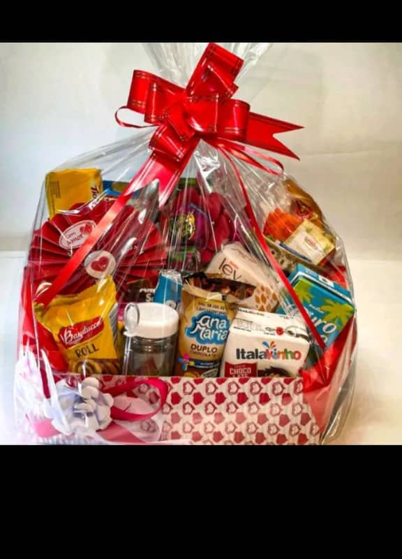 Imagem da campanha Rifa solidária entre amigos