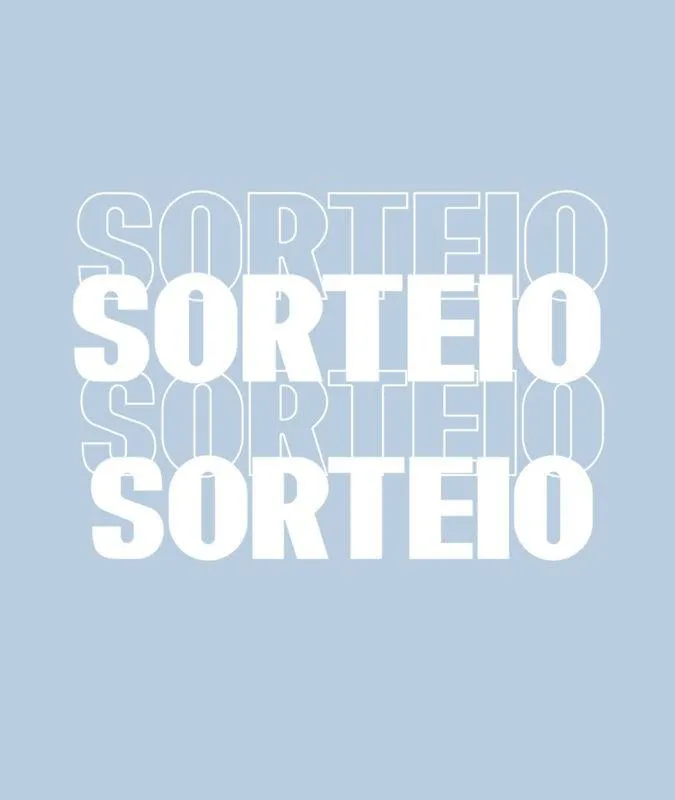 Imagem da campanha Rifa de pix!